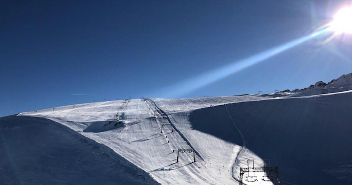 Chalet Le Lotus Blanc Les Deux Alpes Eksteriør bilde